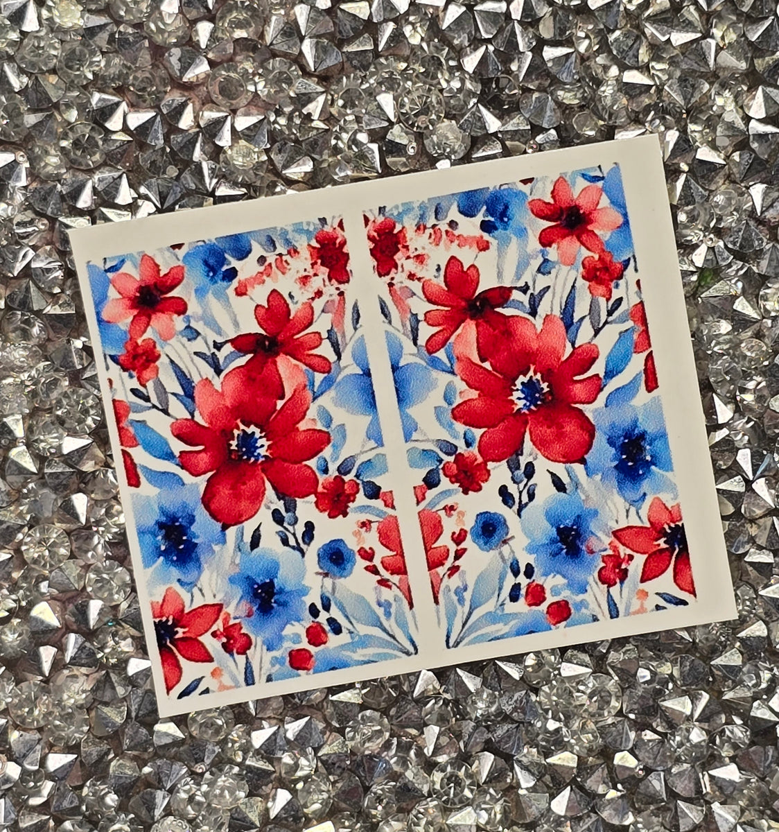 PatNw. 92 CustomDecalsByMelissa