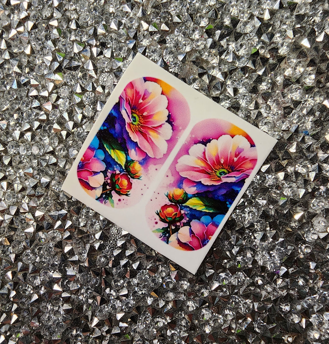 SPNW 332 CustomDecalsByMelissa