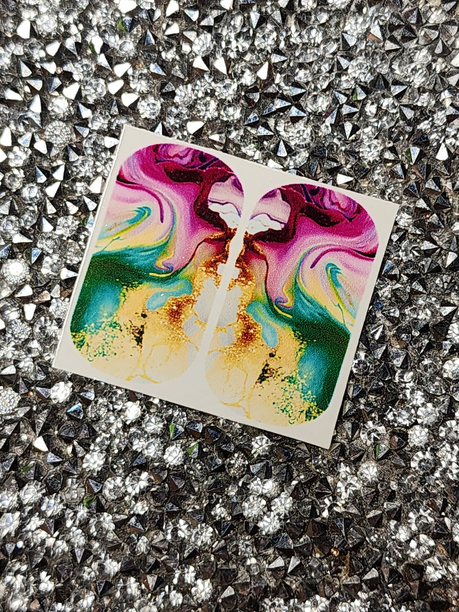 Nw. 344 CustomDecalsByMelissa