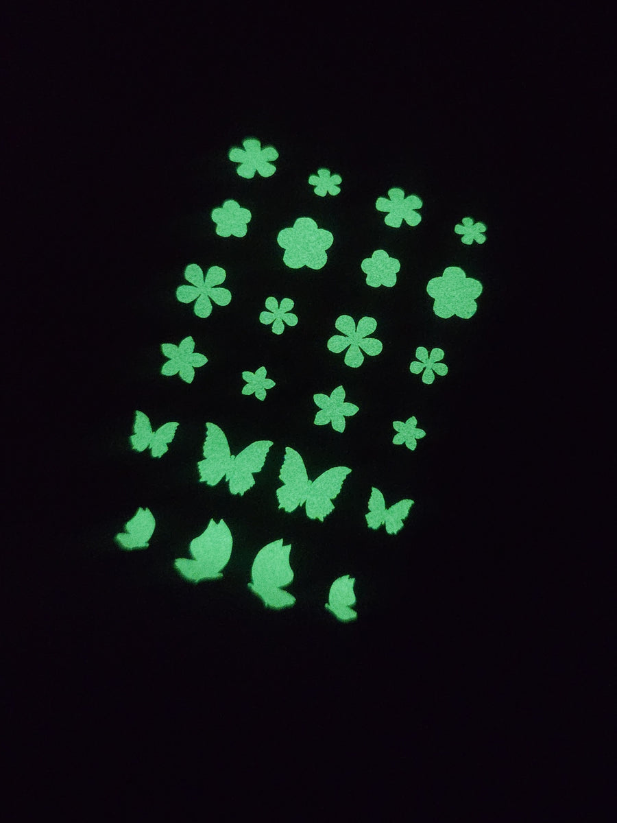 Lilac glow spring special CustomDecalsByMelissa