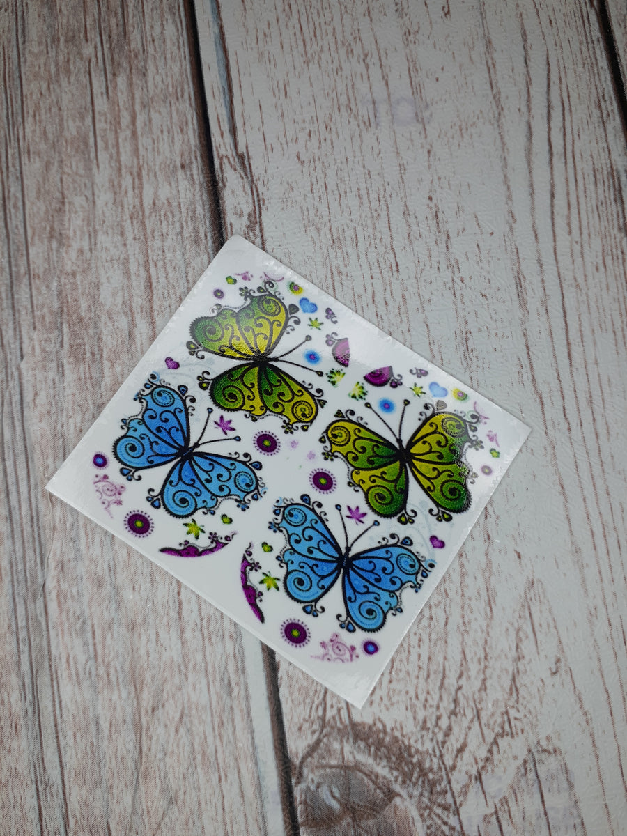 SPNW 7 CustomDecalsByMelissa