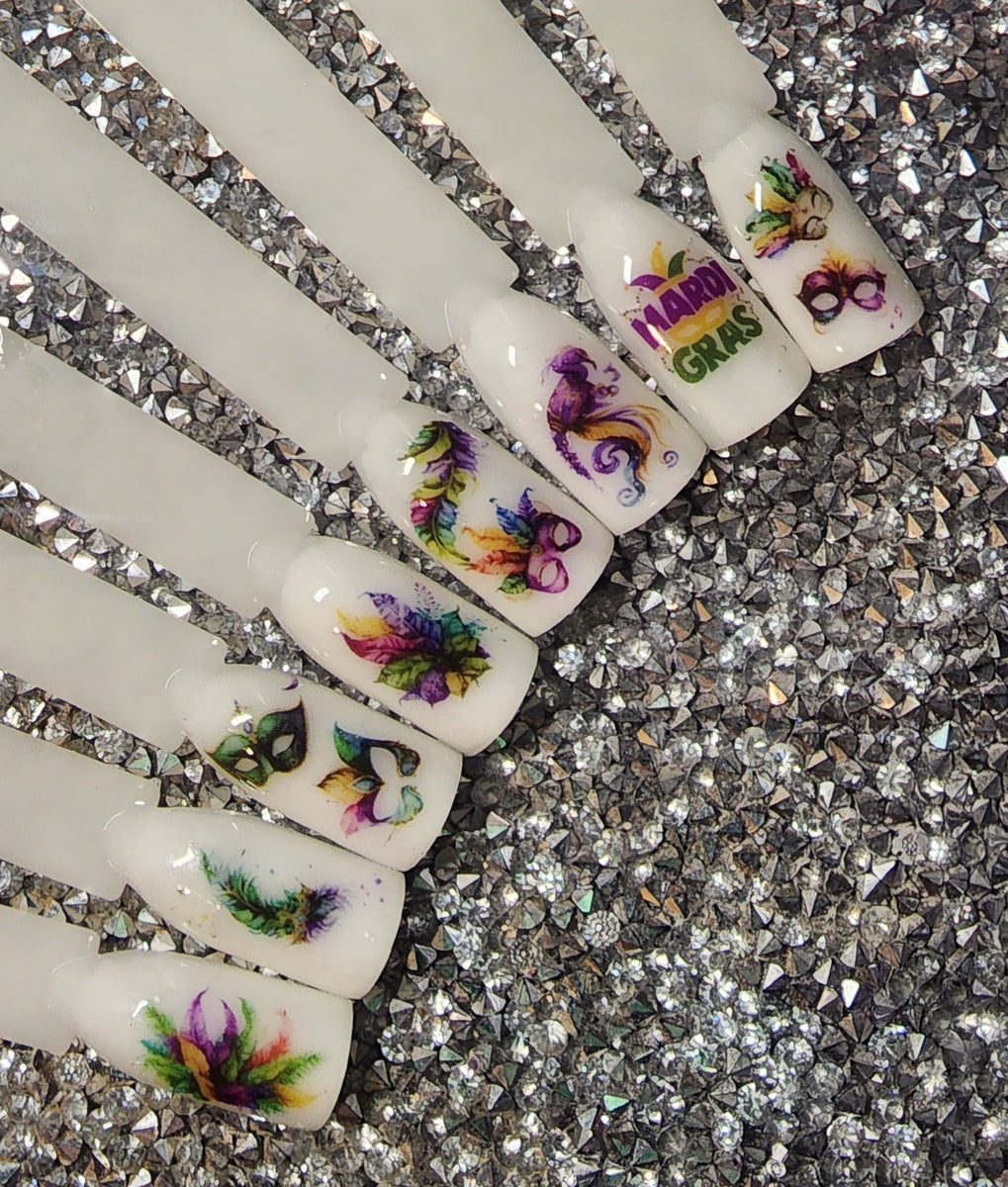 Untarnished CustomDecalsByMelissa