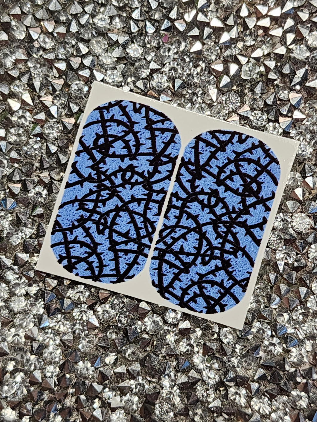 HNW 544