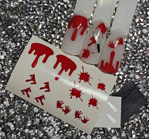 DIY Betrayal is like a knife