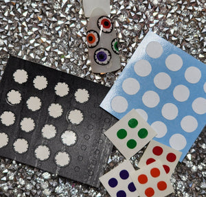 DIY Eyeballs