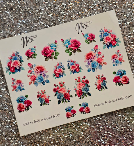 Need to frolic in a field ASAP