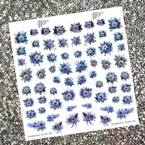 Persephone's Winter Veil