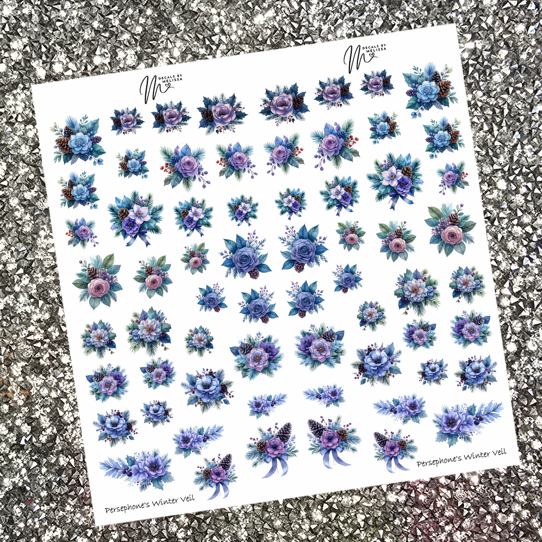 Persephone's Winter Veil