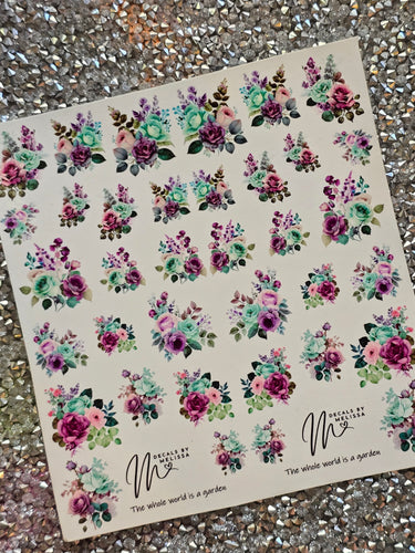 The whole world is a garden