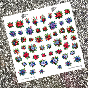 Wintertide Whimsy – CustomDecalsByMelissa