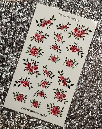 Absorb what is useful