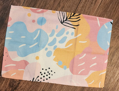 Abstract Tropical (16.5