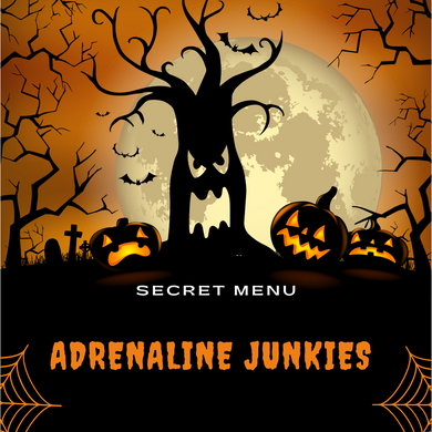 Adrenaline Junkies