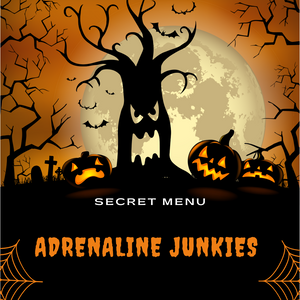 Adrenaline Junkies