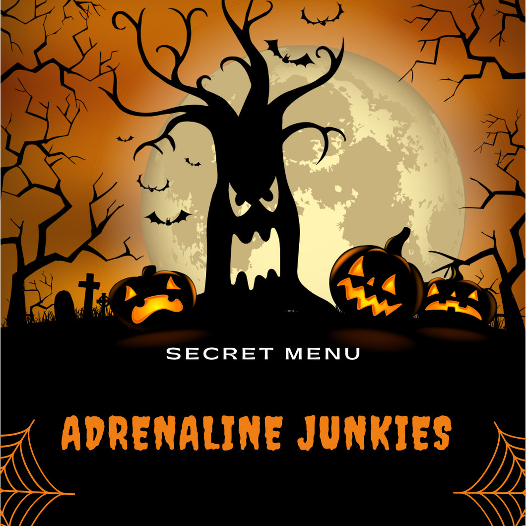 Adrenaline Junkies