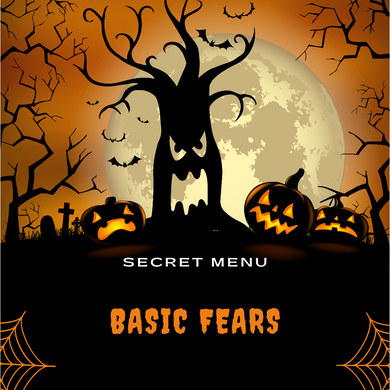 Basic Fears
