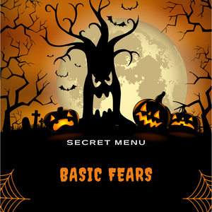 Basic Fears