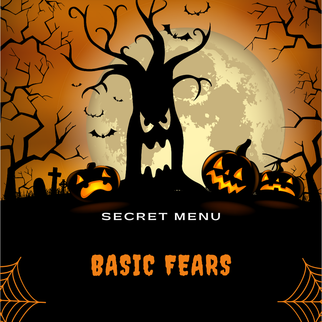 Basic Fears