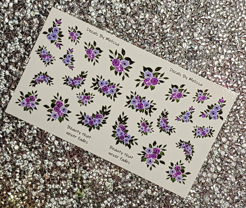 Beauty that never fades