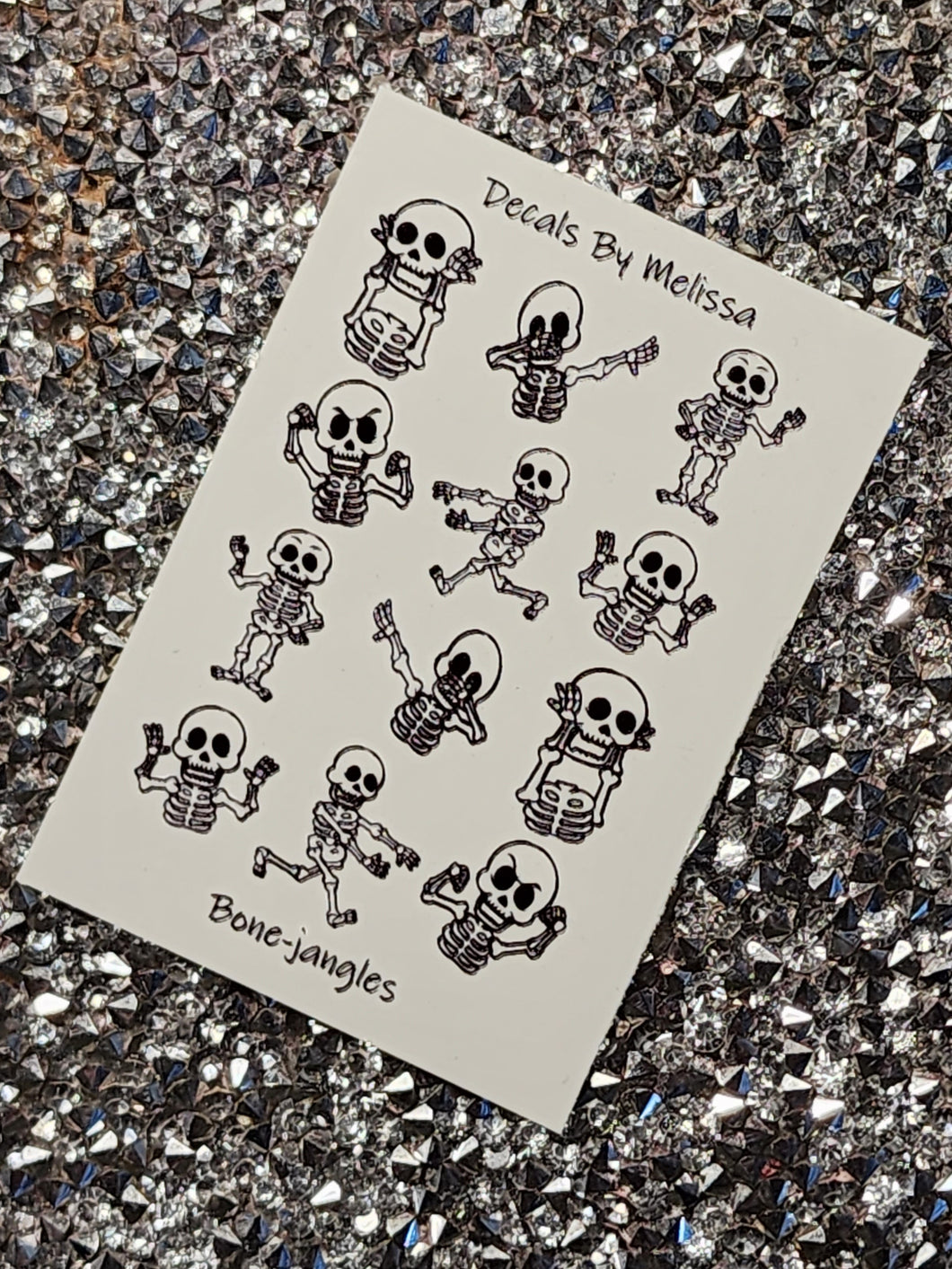 Bone-jangles