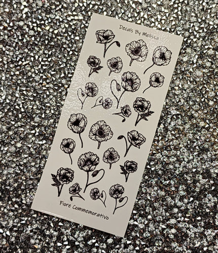 Fiore Commemorativo waterslides