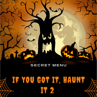 If you got it, haunt it 2