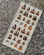 Load image into Gallery viewer, Kicked the bucket from to much candy