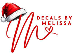 CustomDecalsByMelissa