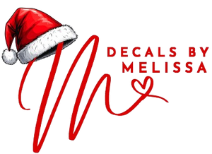 CustomDecalsByMelissa