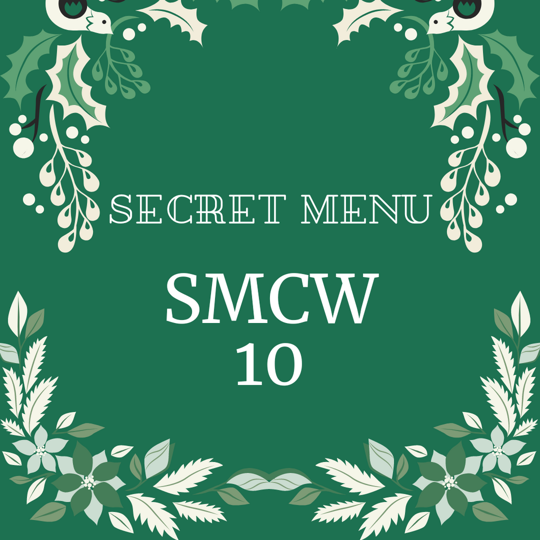 SMCW 10