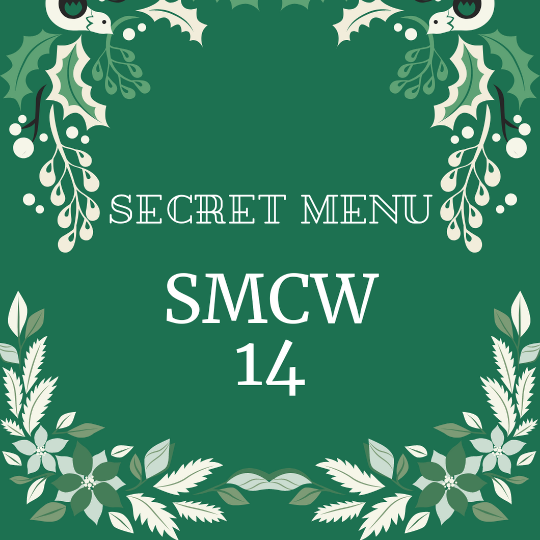 SMCW 14