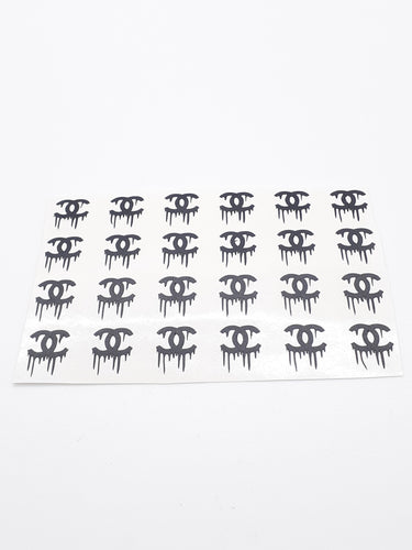 Dripping Channel Logo