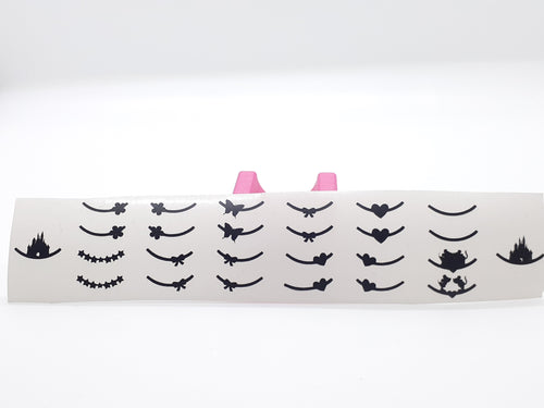 French Flair Sample Pack