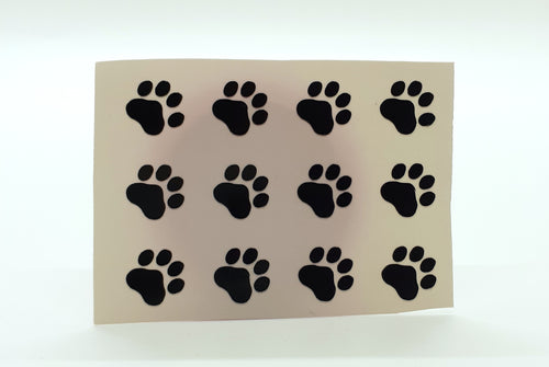 Paw Print