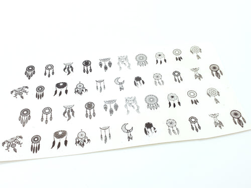 Don't Let Someone Else Catch Your Dreams (Mega Bundle)