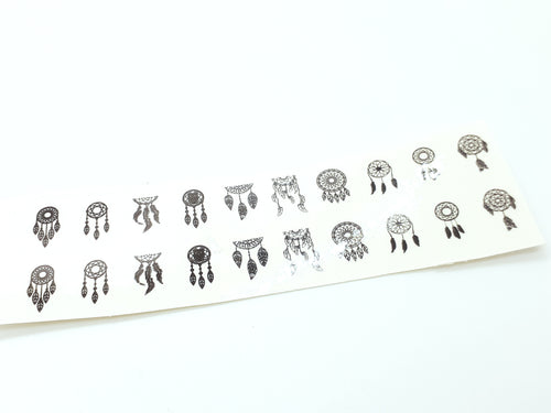 Don't Let Someone Else Catch Your Dreams 2