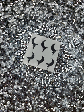 Moon Cross 1