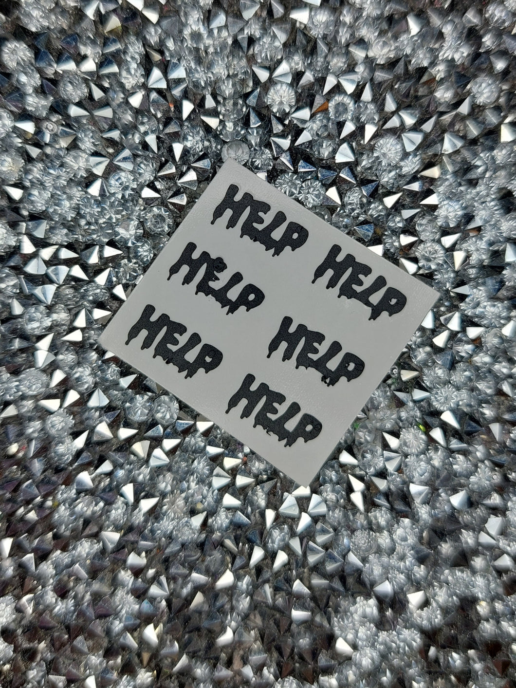 Help