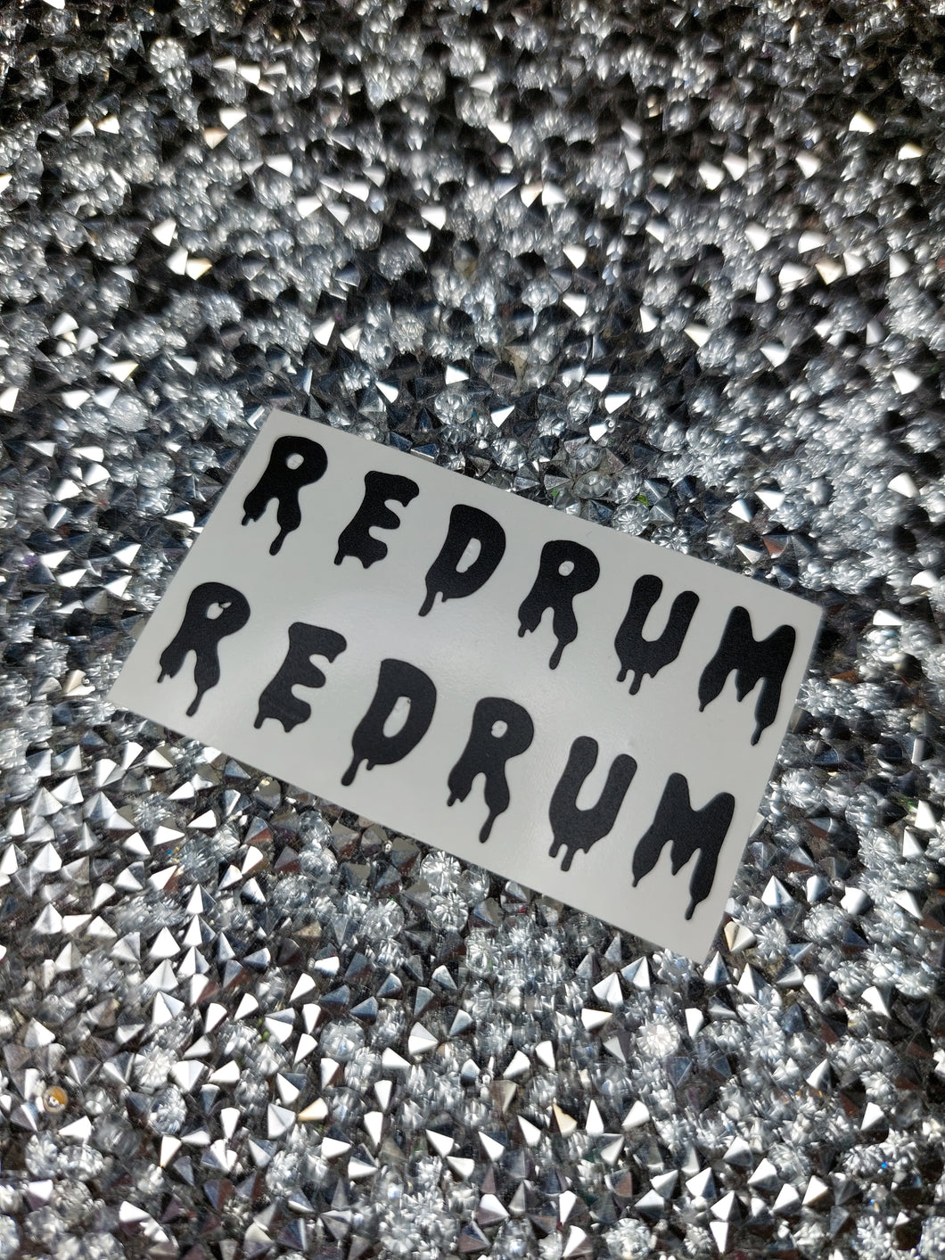 Red Rum Large
