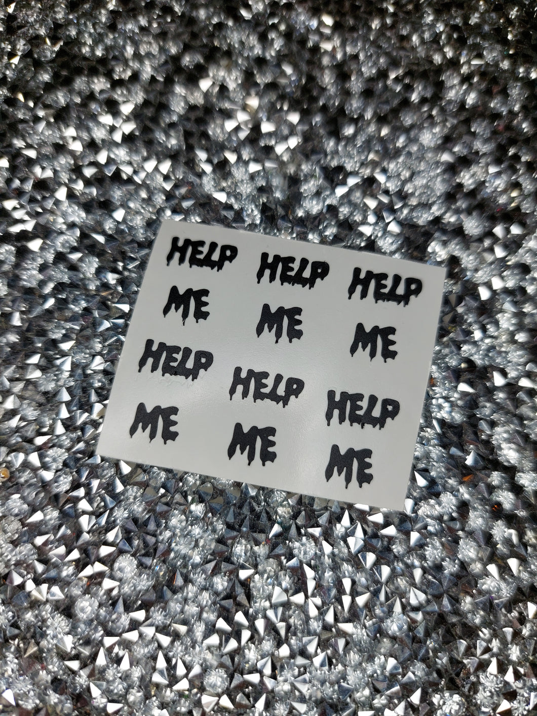 Help Me