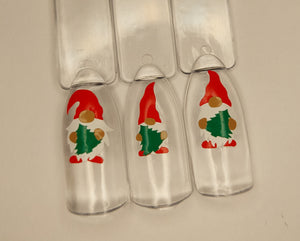 DIY Christmas Gnomes