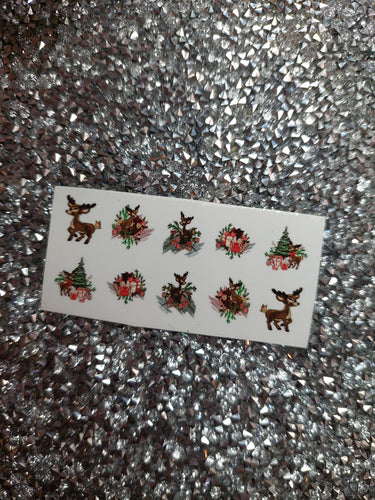 Oh Deer its Christmas Time!