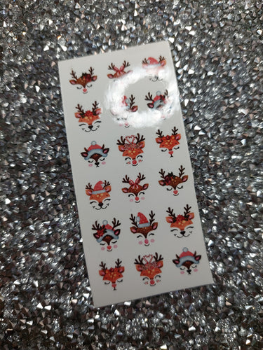 Oh Deer! Christmas is here!