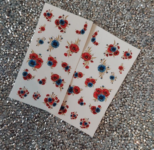 These Colors Don't Run