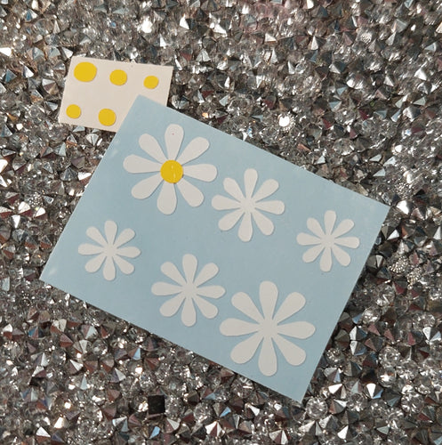 DIY Daisy