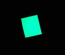 Load image into Gallery viewer, Tiffany Glow Stripes ( Glows Greenish)