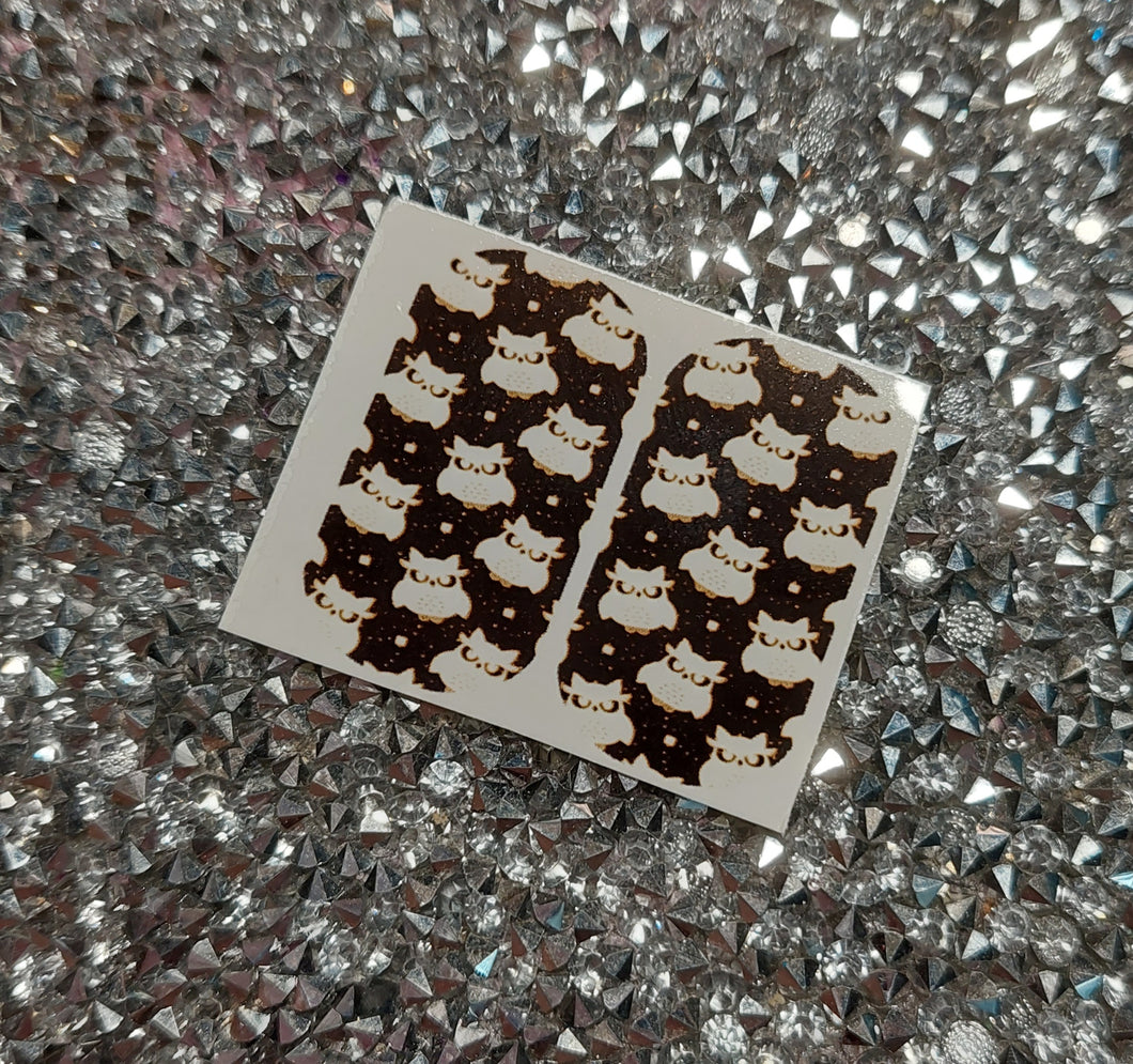 HNW 252