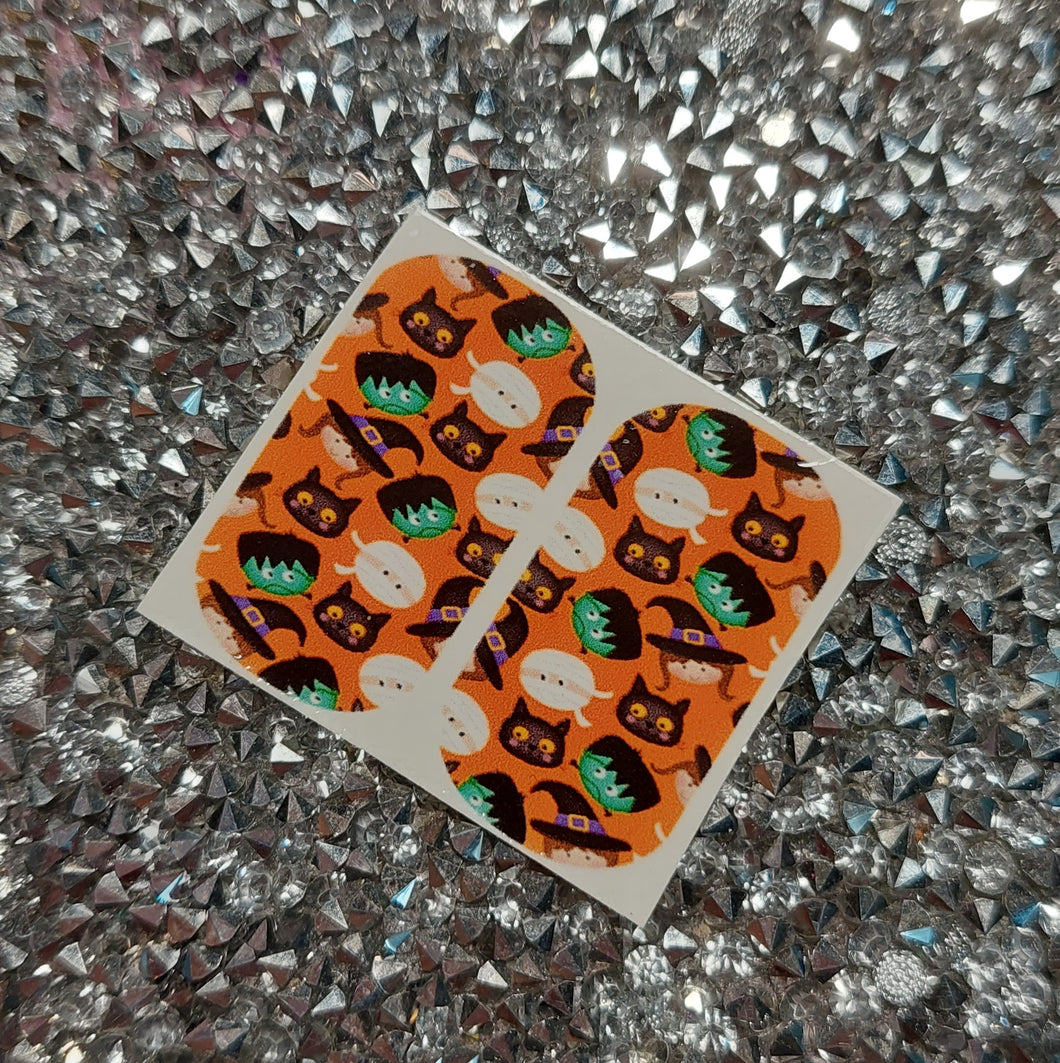 HNW 289