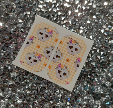HNW 303