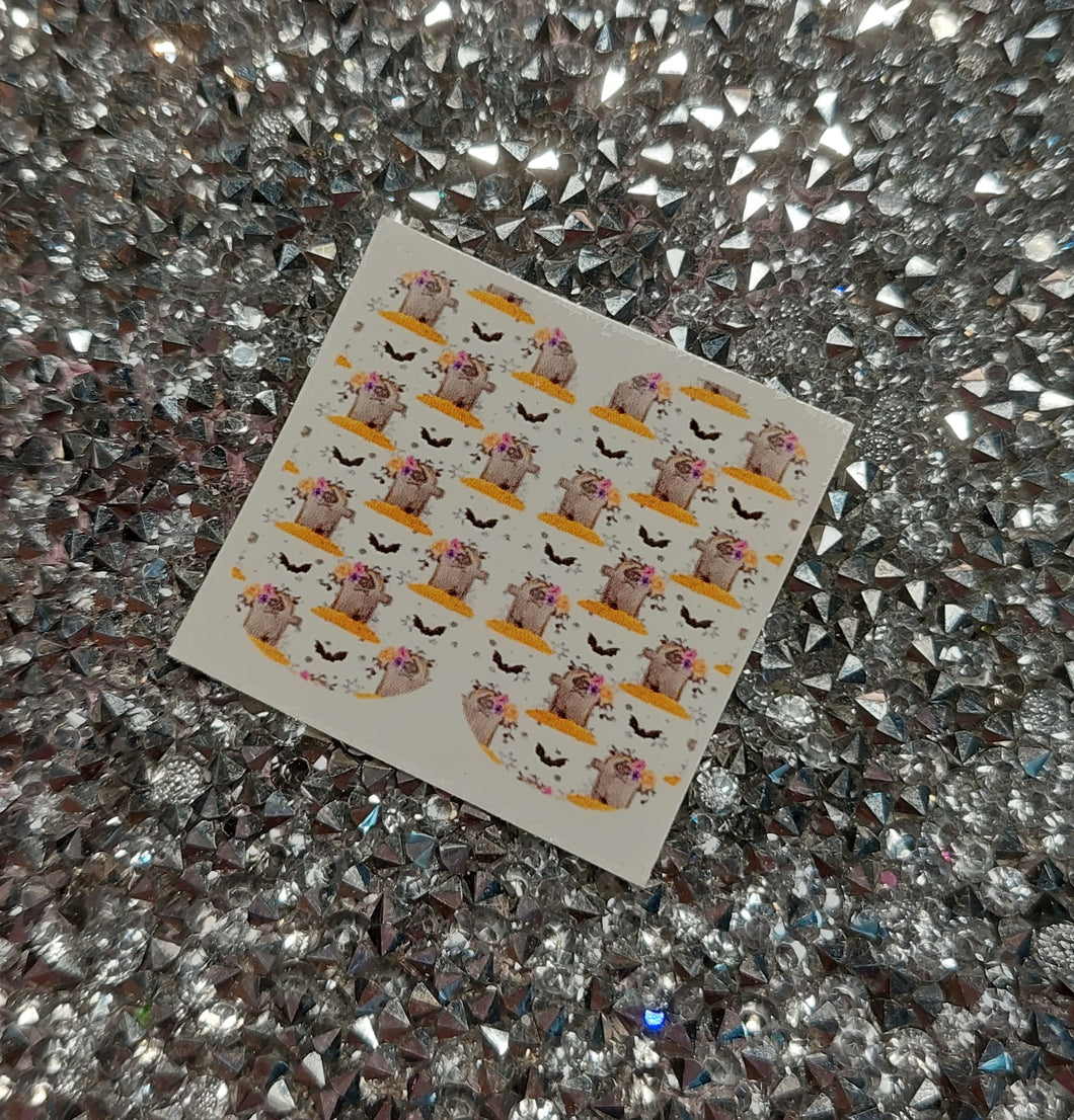 HNW 338